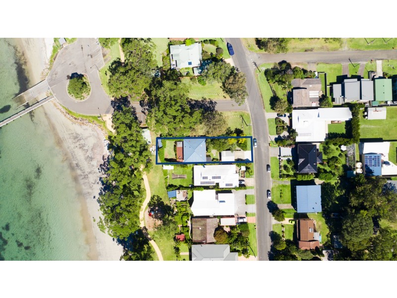 38 Boorawine Terrace, Callala Bay NSW 2540
