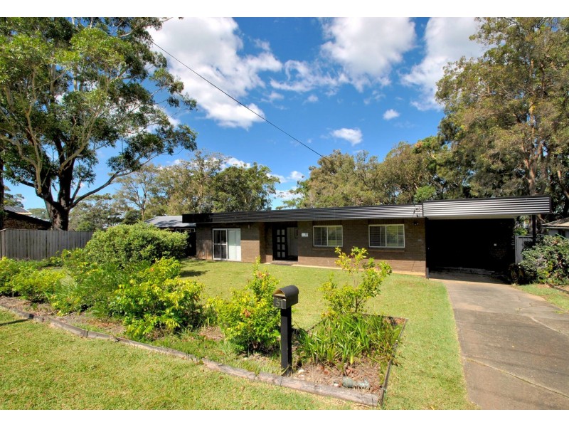 51 Greenbank Grove, Culburra Beach NSW 2540
