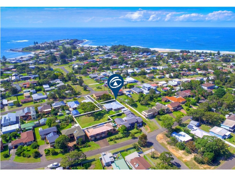 27A Broadview Avenue, Culburra Beach NSW 2540