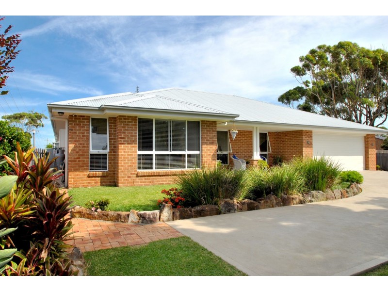 27A Broadview Avenue, Culburra Beach NSW 2540