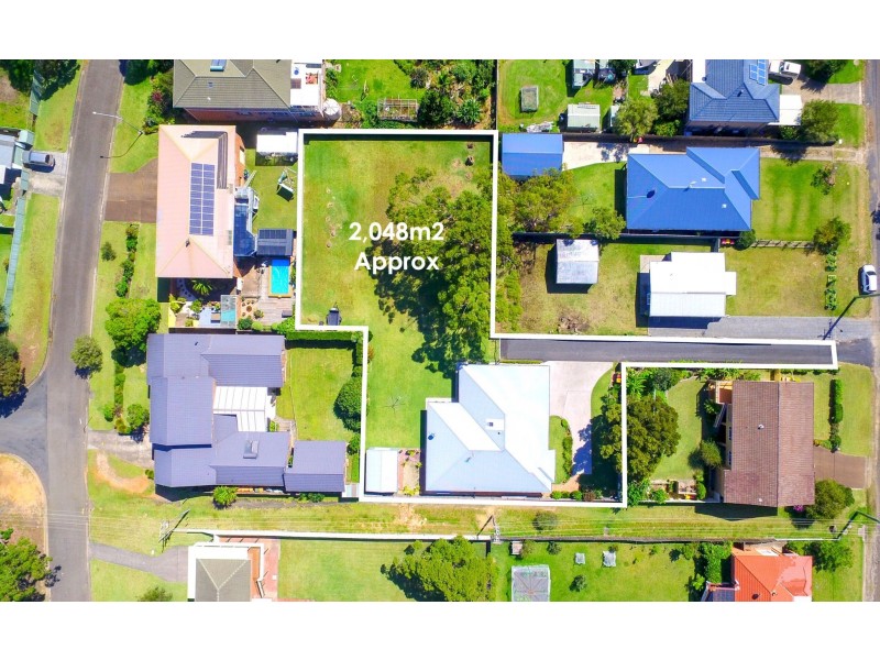 27A Broadview Avenue, Culburra Beach NSW 2540