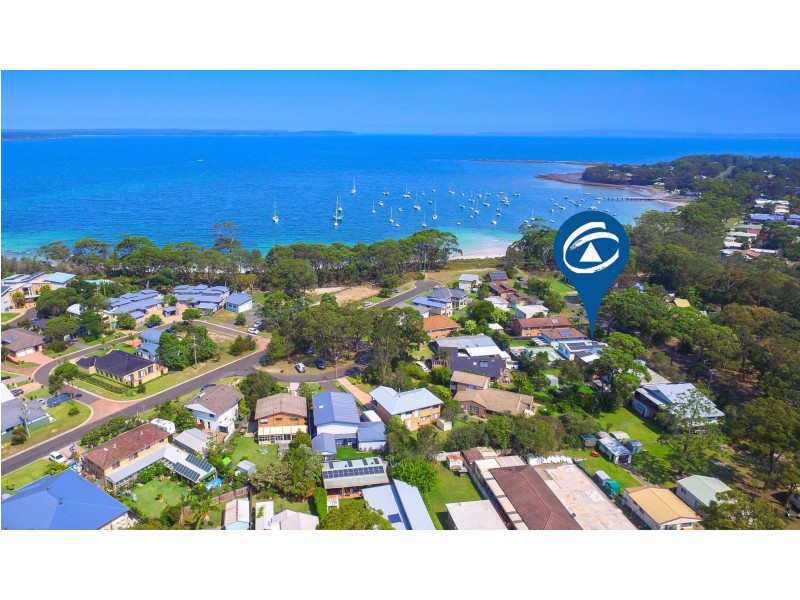 12 Mitchell Road, Callala Bay NSW 2540