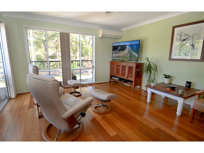 12 Mitchell Road, Callala Bay NSW 2540