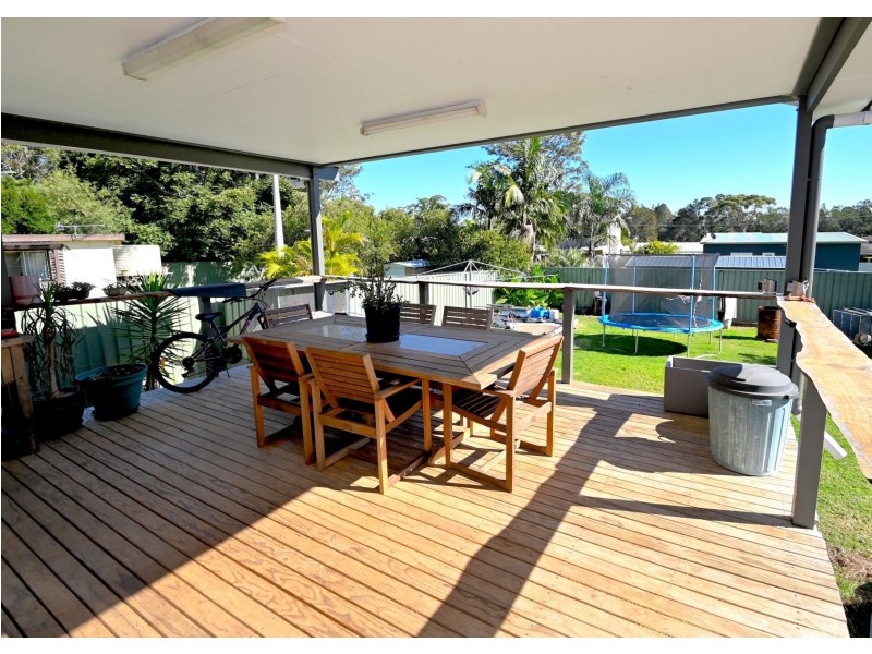 233 Macleans Point Road, Sanctuary Point NSW 2540