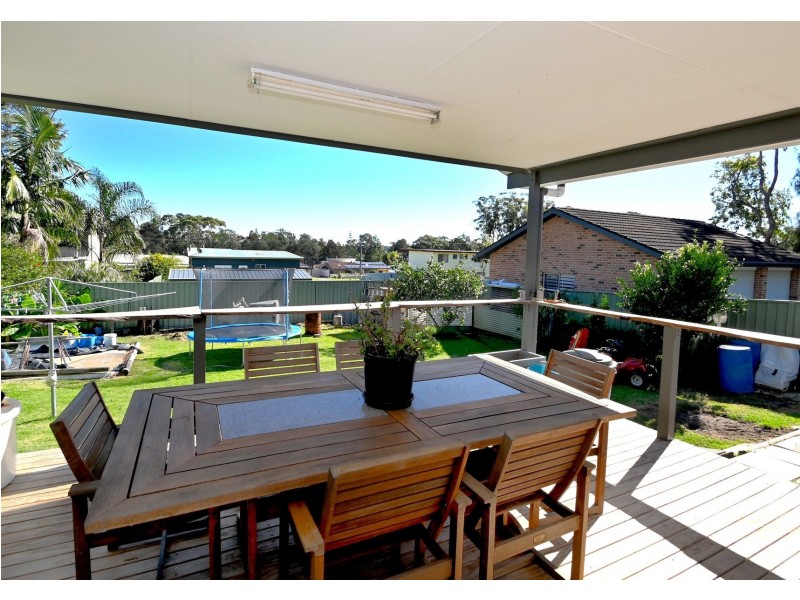 233 Macleans Point Road, Sanctuary Point NSW 2540