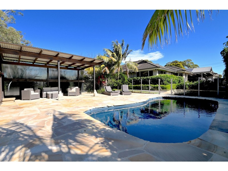 26 Chapman Street, Callala Bay NSW 2540