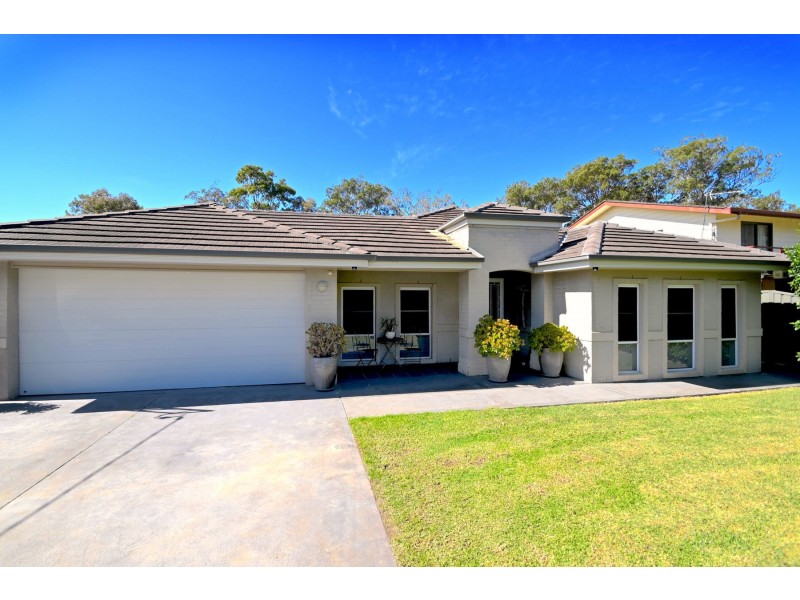 26 Chapman Street, Callala Bay NSW 2540