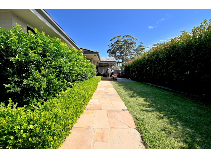 26 Chapman Street, Callala Bay NSW 2540