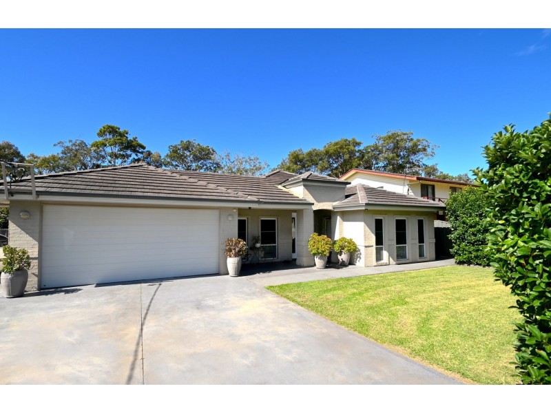 26 Chapman Street, Callala Bay NSW 2540