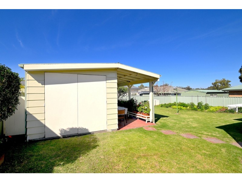 22 Tidy Close, Callala Bay NSW 2540