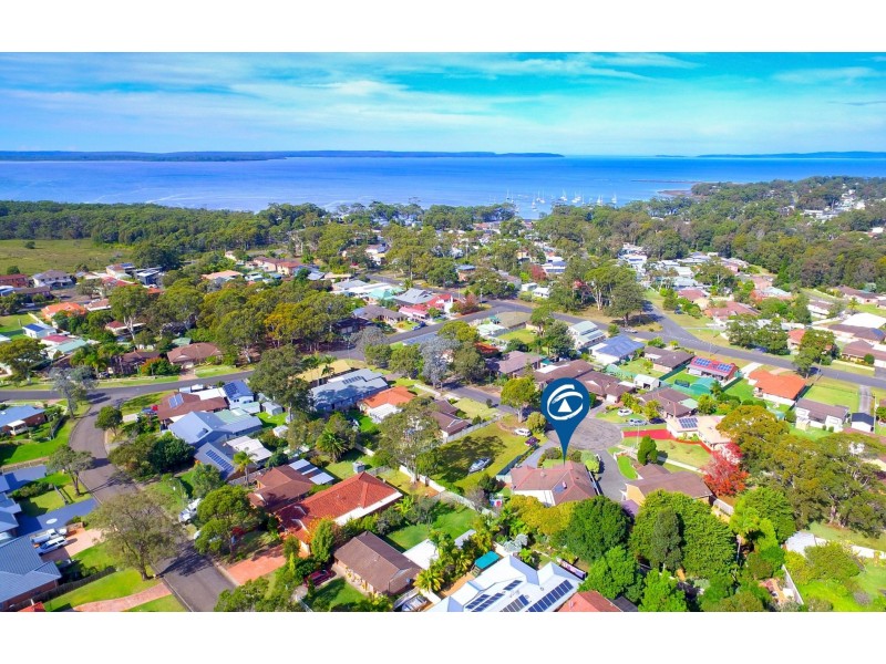 6 Torrens Close, Callala Bay NSW 2540