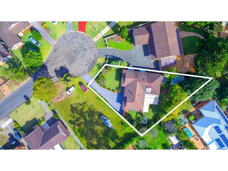 6 Torrens Close, Callala Bay NSW 2540