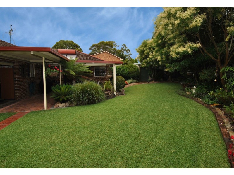 6 Torrens Close, Callala Bay NSW 2540