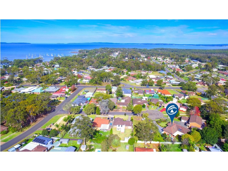 6 Torrens Close, Callala Bay NSW 2540
