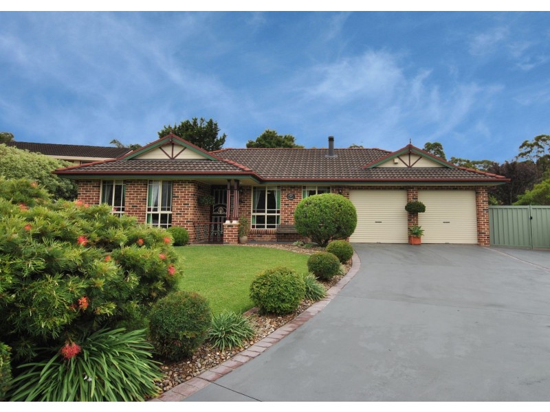 6 Torrens Close, Callala Bay NSW 2540