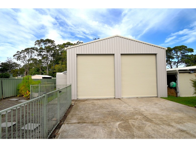 62 Lackersteen Street, Callala Bay NSW 2540