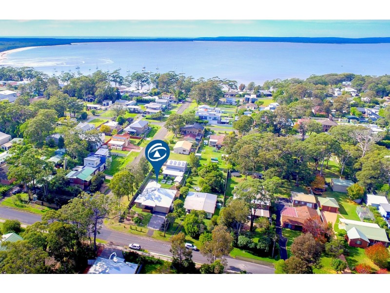 62 Lackersteen Street, Callala Bay NSW 2540