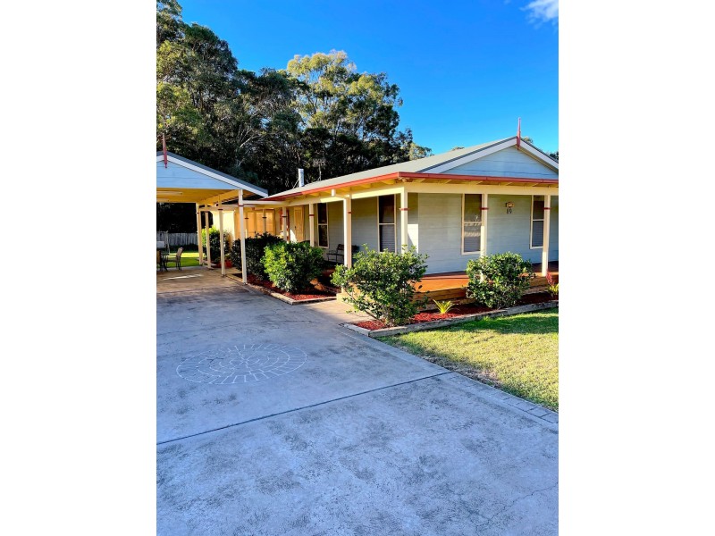 Callala Bay NSW 2540