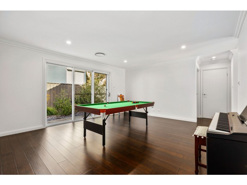 1 Caffery Circuit, Callala Beach NSW 2540