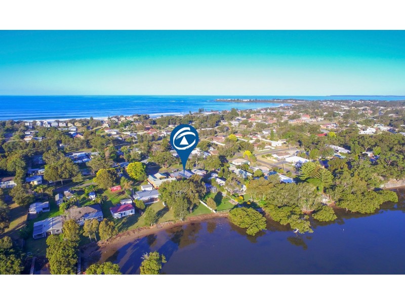 63 Addison Road, Culburra Beach NSW 2540