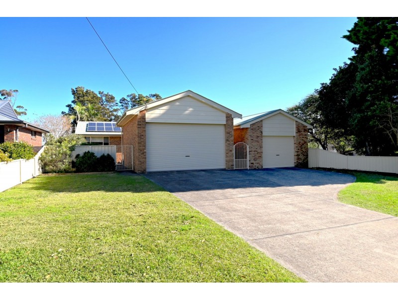 63 Addison Road, Culburra Beach NSW 2540
