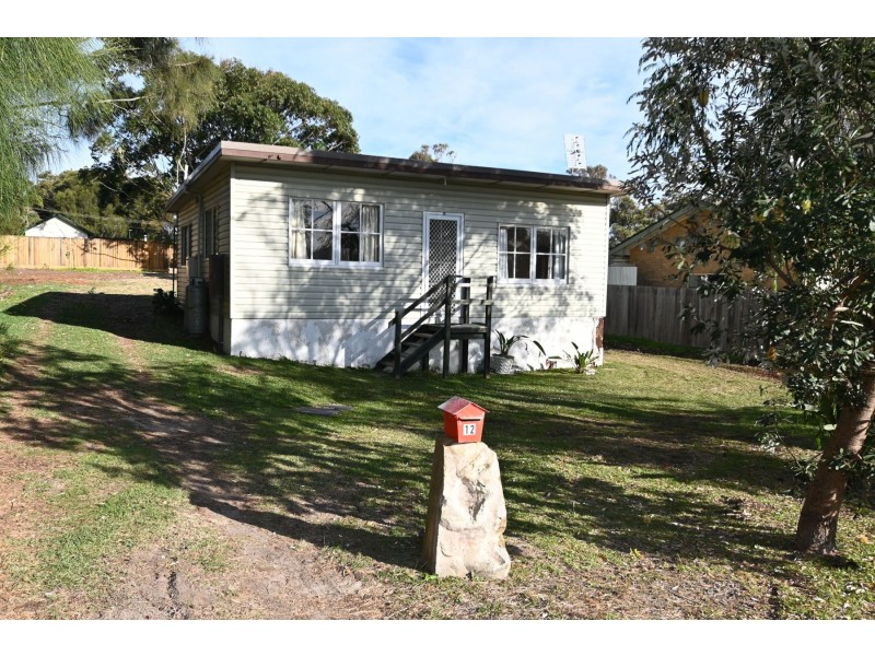 Culburra Beach NSW 2540