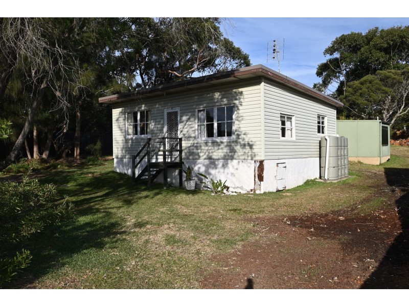 Culburra Beach NSW 2540