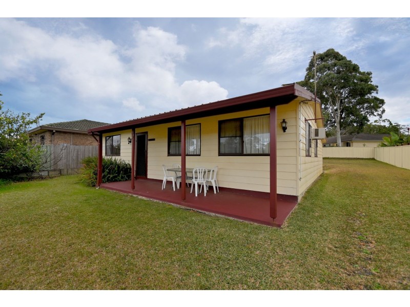 54 Sydney Avenue, Callala Bay NSW 2540