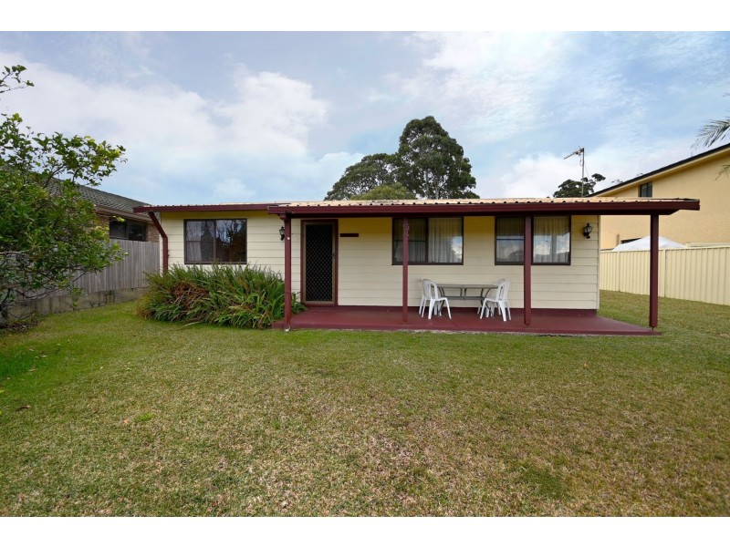 54 Sydney Avenue, Callala Bay NSW 2540