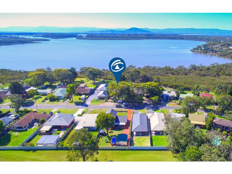 37 Brighton Parade, Culburra Beach NSW 2540