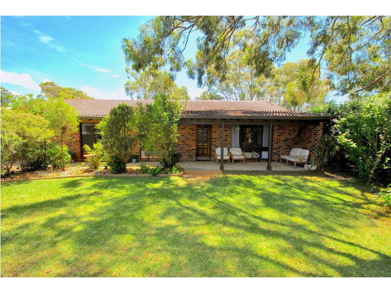 37 Brighton Parade, Culburra Beach NSW 2540