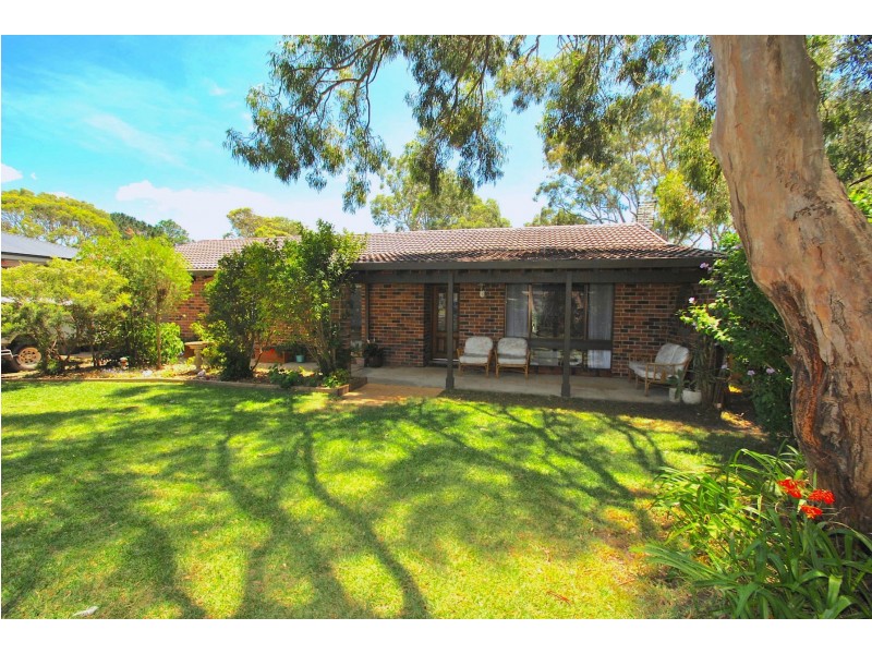 37 Brighton Parade, Culburra Beach NSW 2540