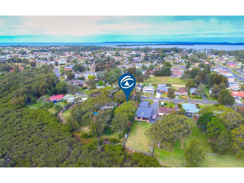 37 Brighton Parade, Culburra Beach NSW 2540
