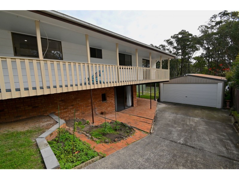24 Roskell Road, Callala Beach NSW 2540