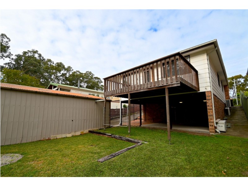 24 Roskell Road, Callala Beach NSW 2540