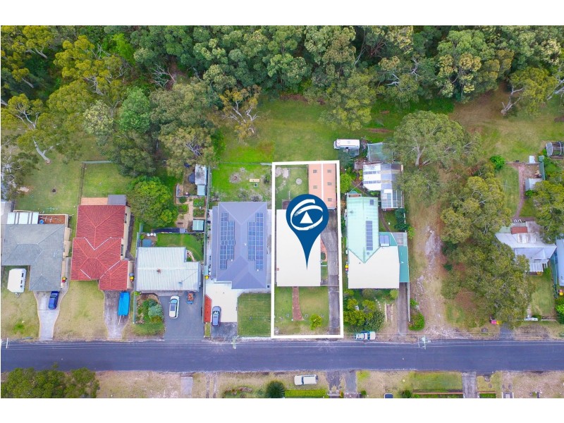 24 Roskell Road, Callala Beach NSW 2540