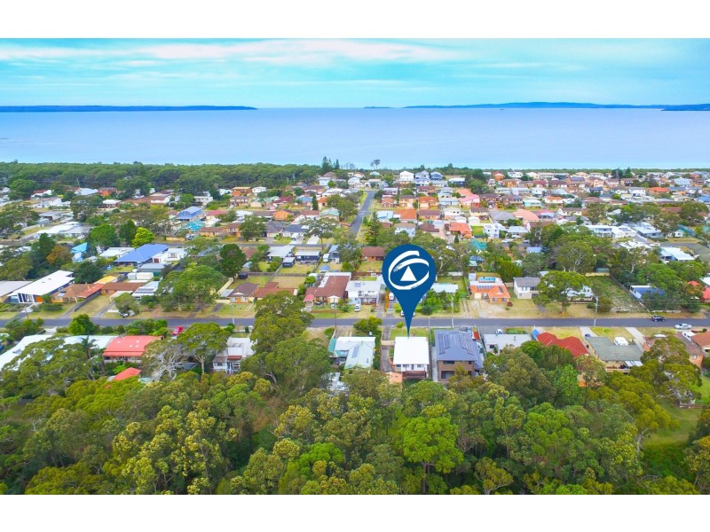24 Roskell Road, Callala Beach NSW 2540