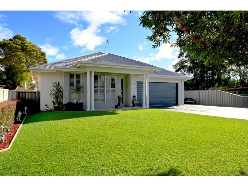 31 Sealark Road, Callala Bay NSW 2540