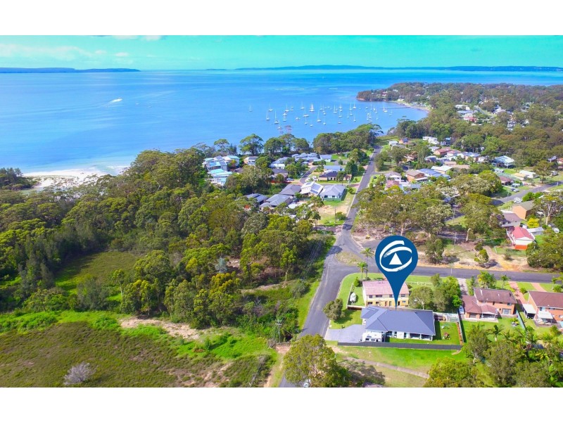 31 Sealark Road, Callala Bay NSW 2540