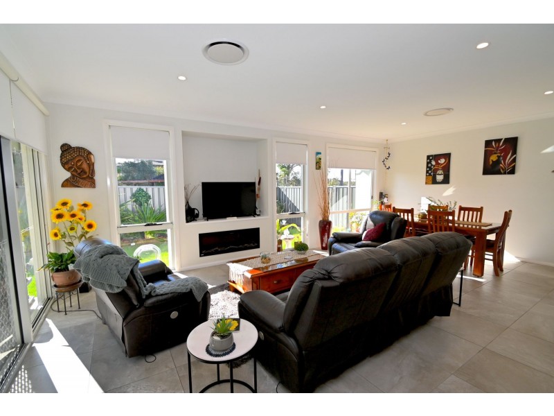 31 Sealark Road, Callala Bay NSW 2540