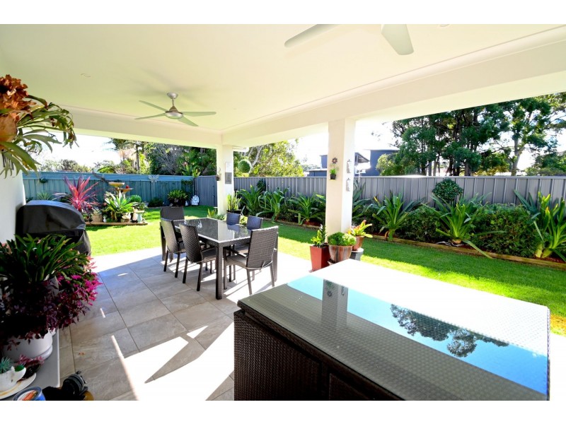 31 Sealark Road, Callala Bay NSW 2540