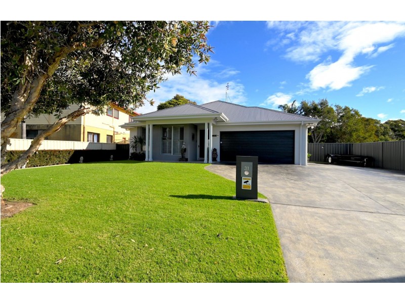 31 Sealark Road, Callala Bay NSW 2540