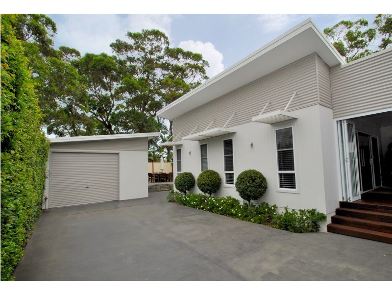 Callala Beach NSW 2540