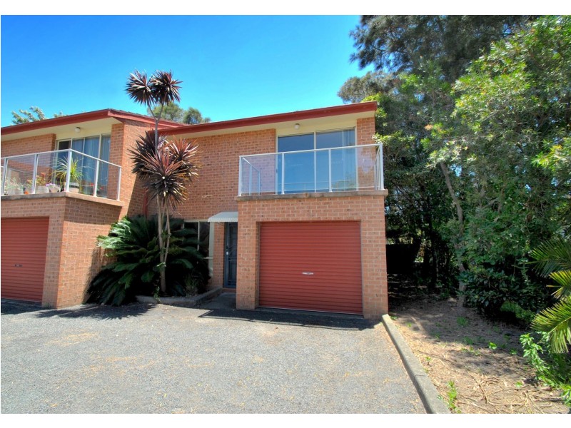 3/27 The Triangle, Culburra Beach NSW 2540