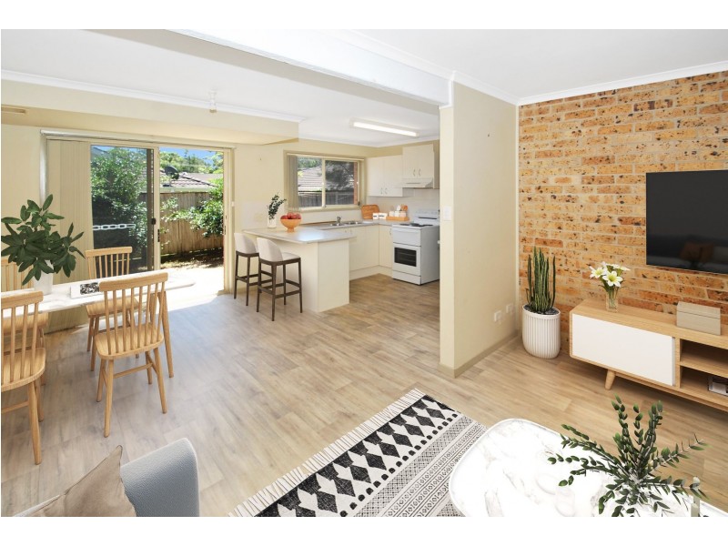 3/27 The Triangle, Culburra Beach NSW 2540