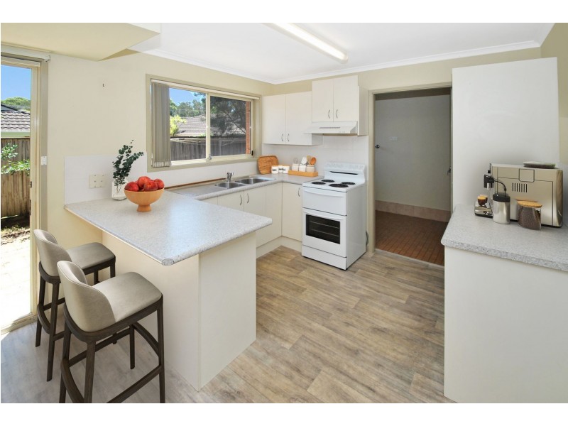 3/27 The Triangle, Culburra Beach NSW 2540