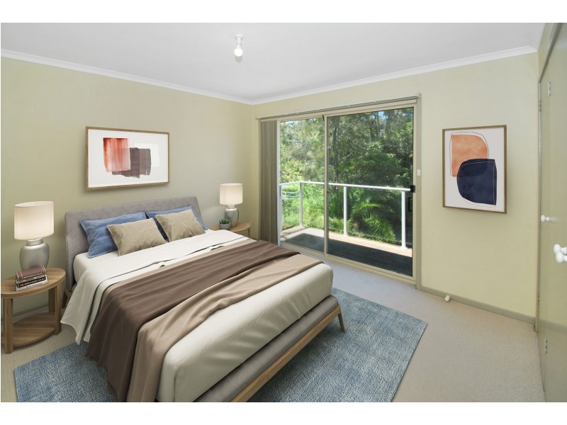 3/27 The Triangle, Culburra Beach NSW 2540