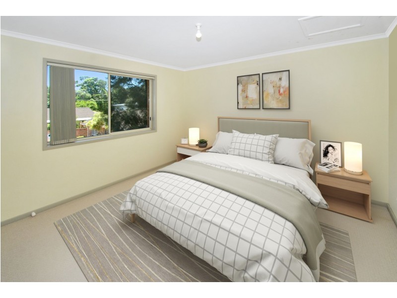 3/27 The Triangle, Culburra Beach NSW 2540