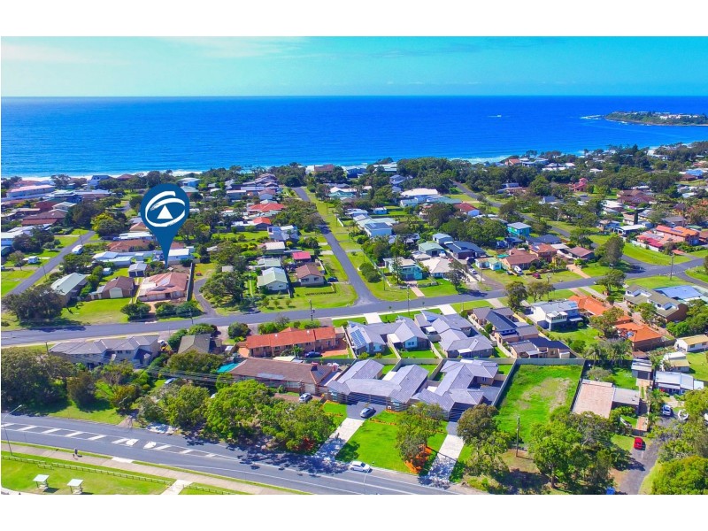 Culburra Beach NSW 2540