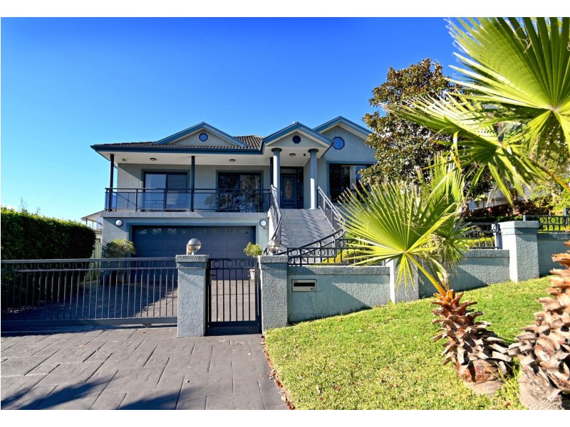 46 Callala Beach Road, Callala Beach NSW 2540